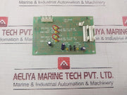 Rpf1384Z02 Printed Circuit Board Rev 4