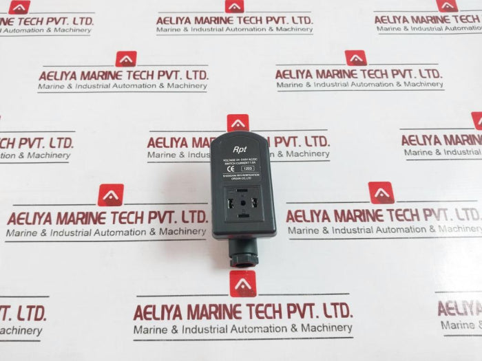 Rpt 24-240V Ac/Dc Solenoid Valve Timer 1.0A