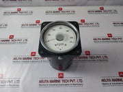 Rrv-cw1D 0-550 Rpm Meter Ac 100V