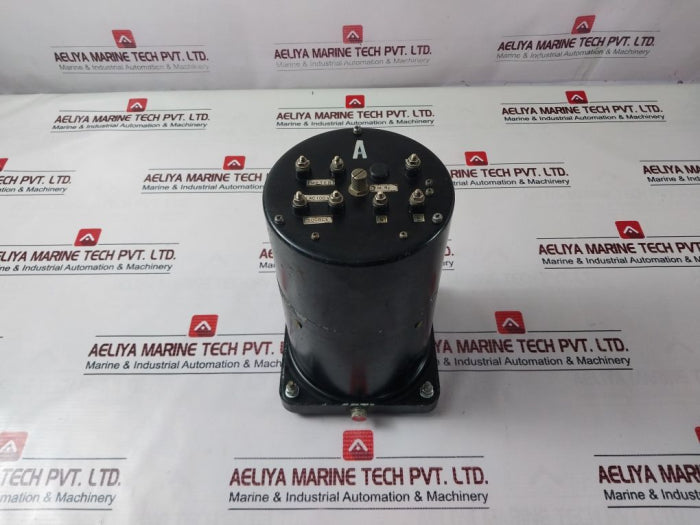 Rrv-cw1D 0-550 Rpm Meter Ac 100V