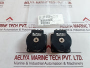 Isolec Rs-45120 Current Transformer 40/5