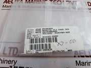 Isolec Rs-45120 Current Transformer 40/5