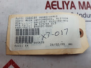 Rs Isolsec Rs-45120 Current Transformer