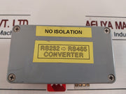 Rs232 Rs485 Converter 240 Vac Use Only 250V Fuses