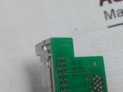 Rs52-1 Cel Pcb For Servo Motor Motion Control Module 94V-0