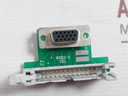 Rs52-1 Cel Pcb For Servo Motor Motion Control Module 94V-0
