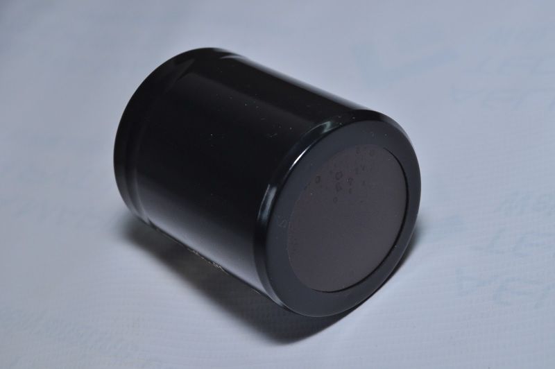 Rs 105-723 Cap Electro Capacitor