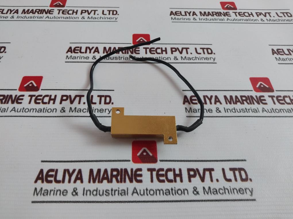 Rs 158-301 Panel Mount Resistor 50W