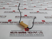 Rs 158-301 Panel Mount Resistor 50W