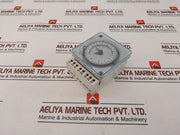 Rs 180-7846 Analog Time Switch 230V 50Hz