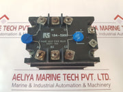 Rs 184-5999 Solid State Relay 530V~ 50A