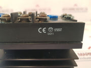 Rs 184-5999 Solid State Relay 530V~ 50A
