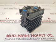 Rs 184-5999 Solid State Relay 530V~ 50A
