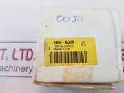Rs 185-6078 Hour Meter