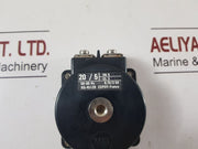 Rs Isolec 45120 Current Transformer 20/5