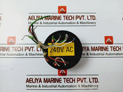 Rs 207-380 Toroidal Transformer 240V Ac, 20Va, Max Load 10Va