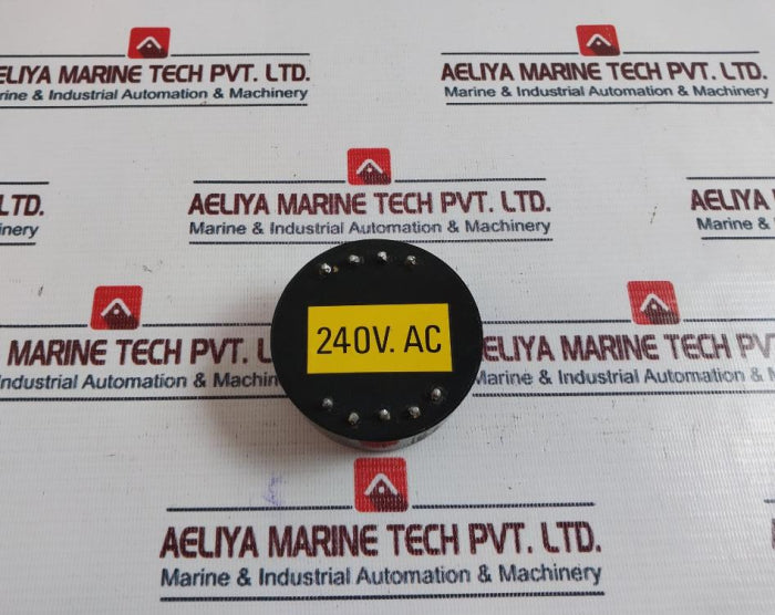 Rs 207-380 Toroidal Transformer 240Vac