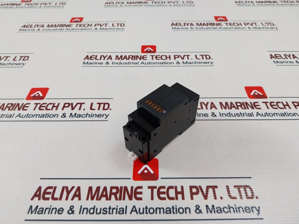 Rs 208-0345 Hour Meter Counter 230V – Aeliya Marine