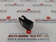 Rs 208-0345 Hour Meter Counter 230V