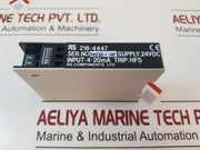 Rs 218-4447 Trip Amplifier Single Level Relay