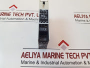 Rs 218-4447 Trip Amplifier Single Level Relay