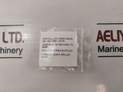 Rs 235-887 Flashing Beacon Surface Mount 230V Ac Ip56