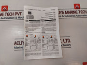 Rs 236-206 Incandescent Rotating Surface Mount Lap Bl9