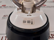 Rs 236-206 Incandescent Rotating Surface Mount Lap Bl9