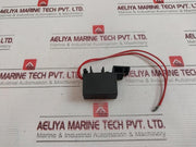 Rs 240-393 Capacitor 500V~ 50/60Hz