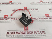 Rs 240-393 Capacitor 500V~ 50/60Hz