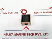 Rs 250-1319 Linear Solenoid