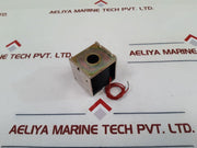 Rs 250-1319 Linear Solenoid