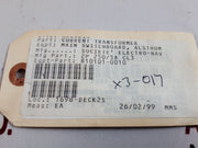 Rs 2P 250/5A Cl3 Current Transformer 10 Va