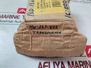 Rs 257-802 Current Transformer 2.5 Va (New)
