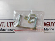 Rs 257-802 Current Transformer 2.5 Va (New)
