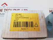 Rs 257-802 Current Transformer Free Shipping