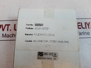 Rs 260-072 Hour Meter