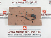 Rs 270R 5% Printed Circuit Board