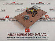 Rs 270R 5% Printed Circuit Board