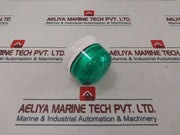 Rs 309-5893 Green Flashing Surface Mount Xenon Bulb 15Ma 230V Ac