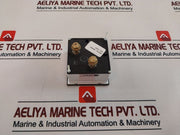Rs 312-814 Ammeter 25A
