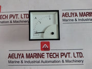 Rs 313-413 Analog Voltmeter