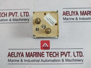 Rs 313-413 Analog Voltmeter