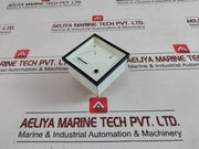 Rs 313-413 Analog Voltmeter