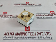 Rs 313-413 Analog Voltmeter