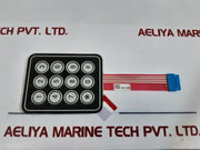 Rs 331-253 Keypad Membrane