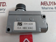 Rs 334-628 Limit Switch