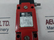 Rs 337-475 H/D Safety Limit Switch