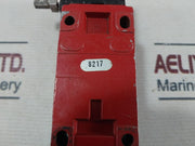 Rs 337-475 H/D Safety Limit Switch