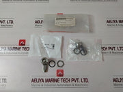 Rs 341-0135 Stainless Steel Triangular Cabinet Lock 20Mm 939.02.01.850